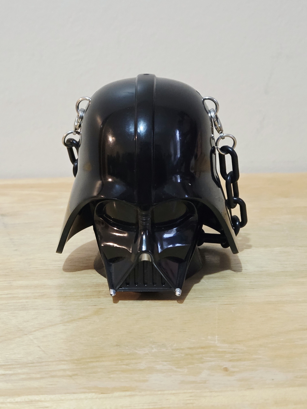 *4 for $30* Disney Parks Darth Vader 3.5" Mini Snack Case - Tokyo Disneyland